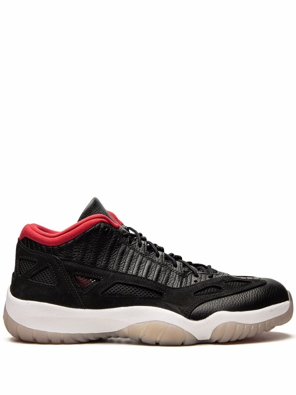 Air Jordan 11 Low IE "Bred" sneakers - 1