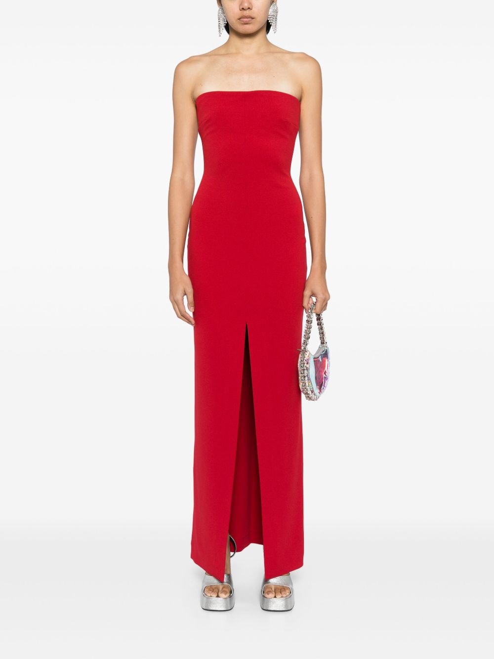Bysha maxi dress - 2