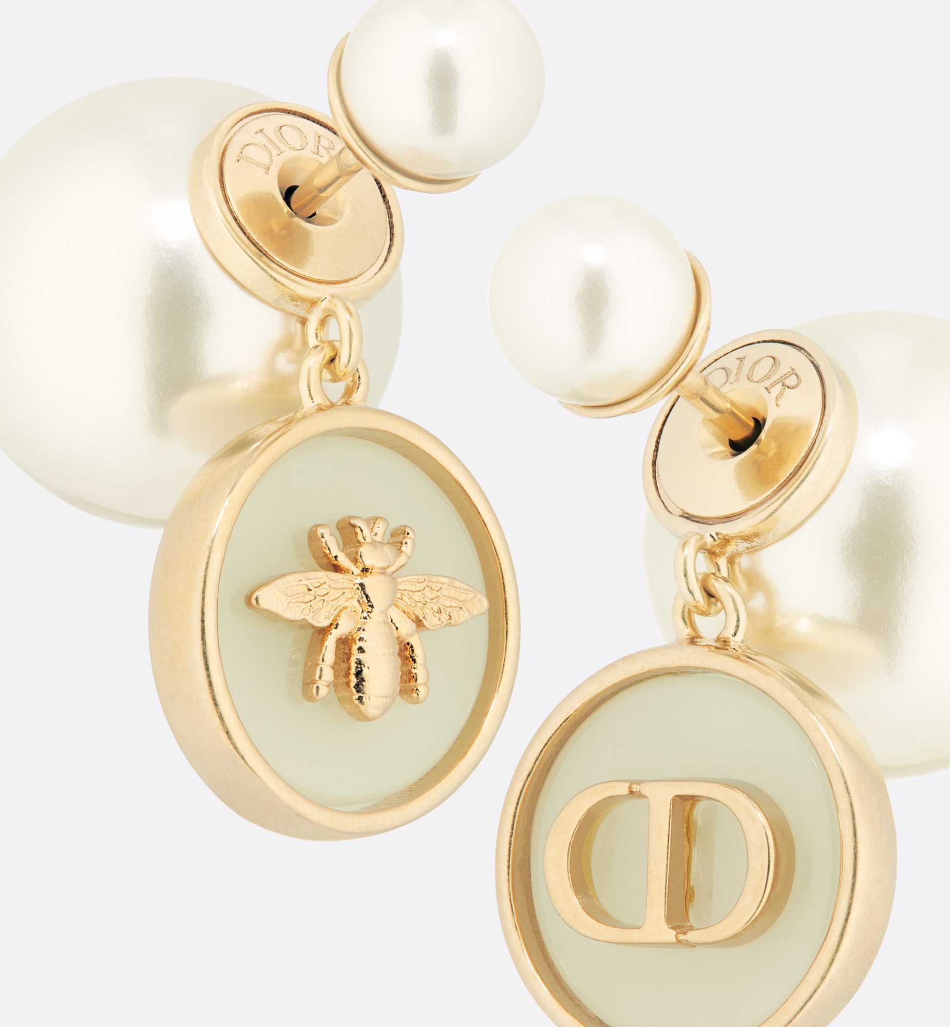 Dior Tribales Earrings - 3