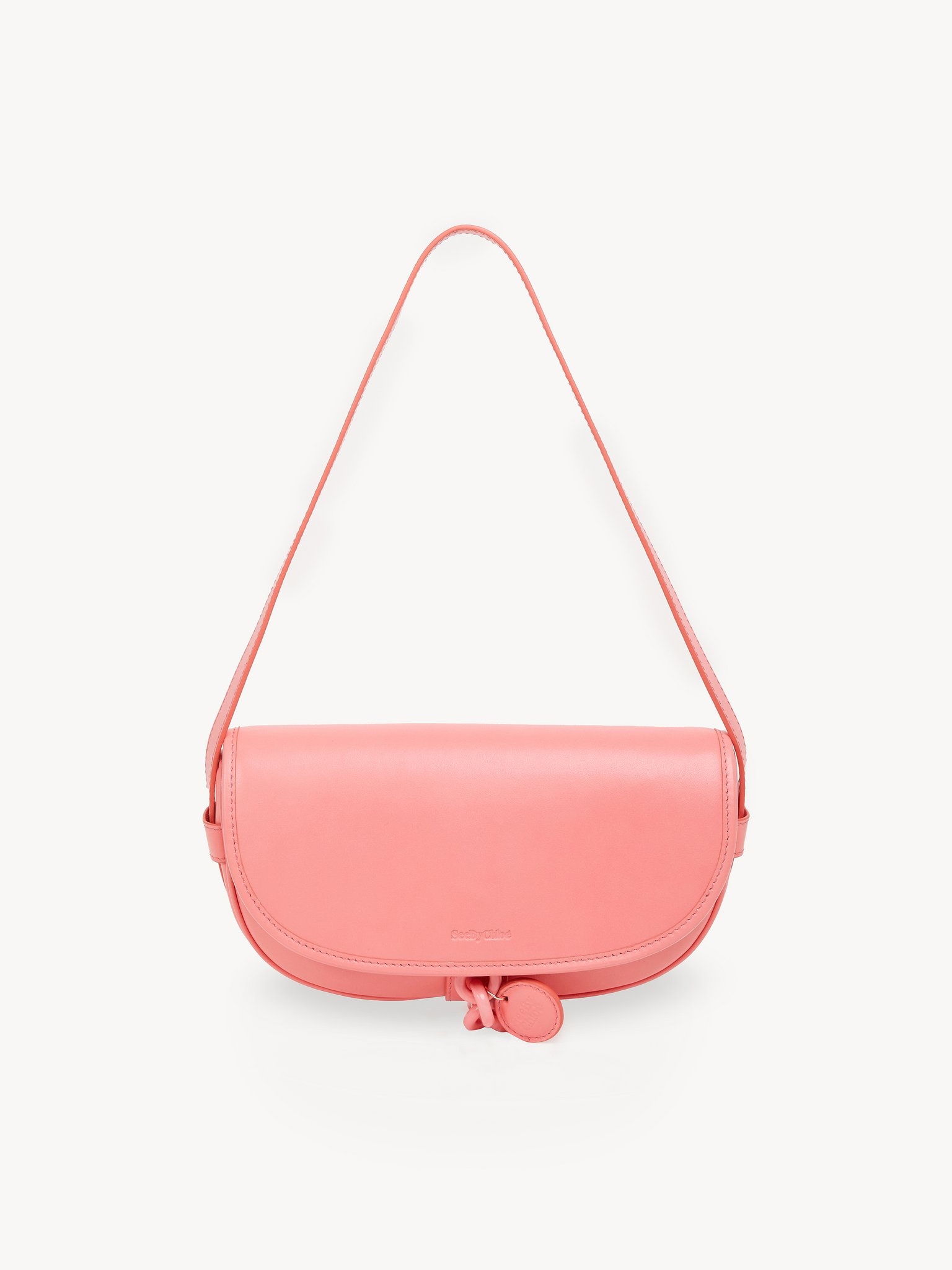 MARA BAGUETTE BAG - 2