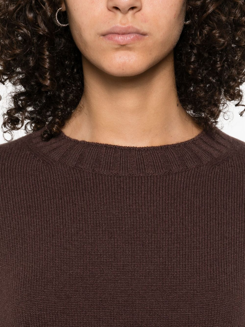 Mora LDS cashmere sweater - 5
