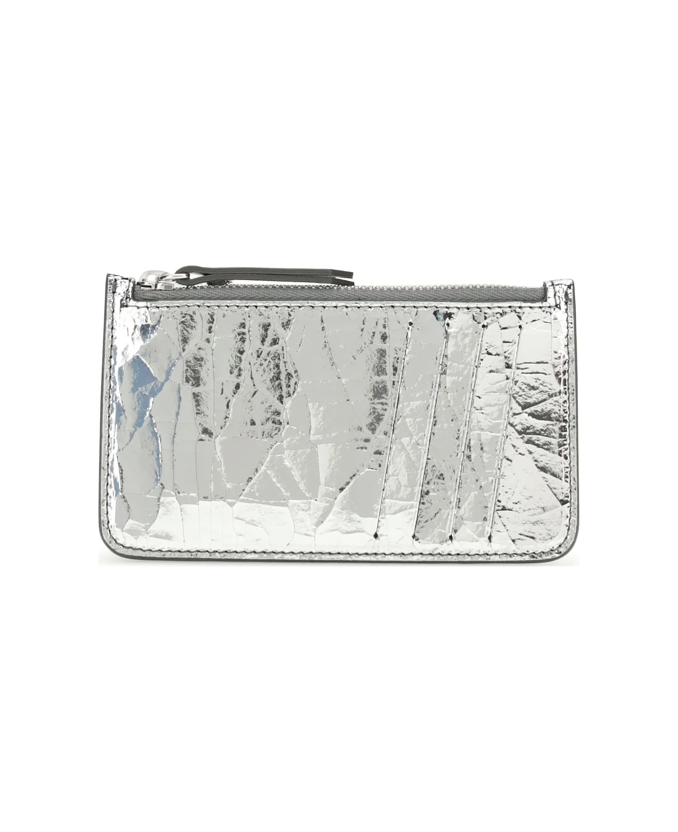 Metallic Card Holder - 1