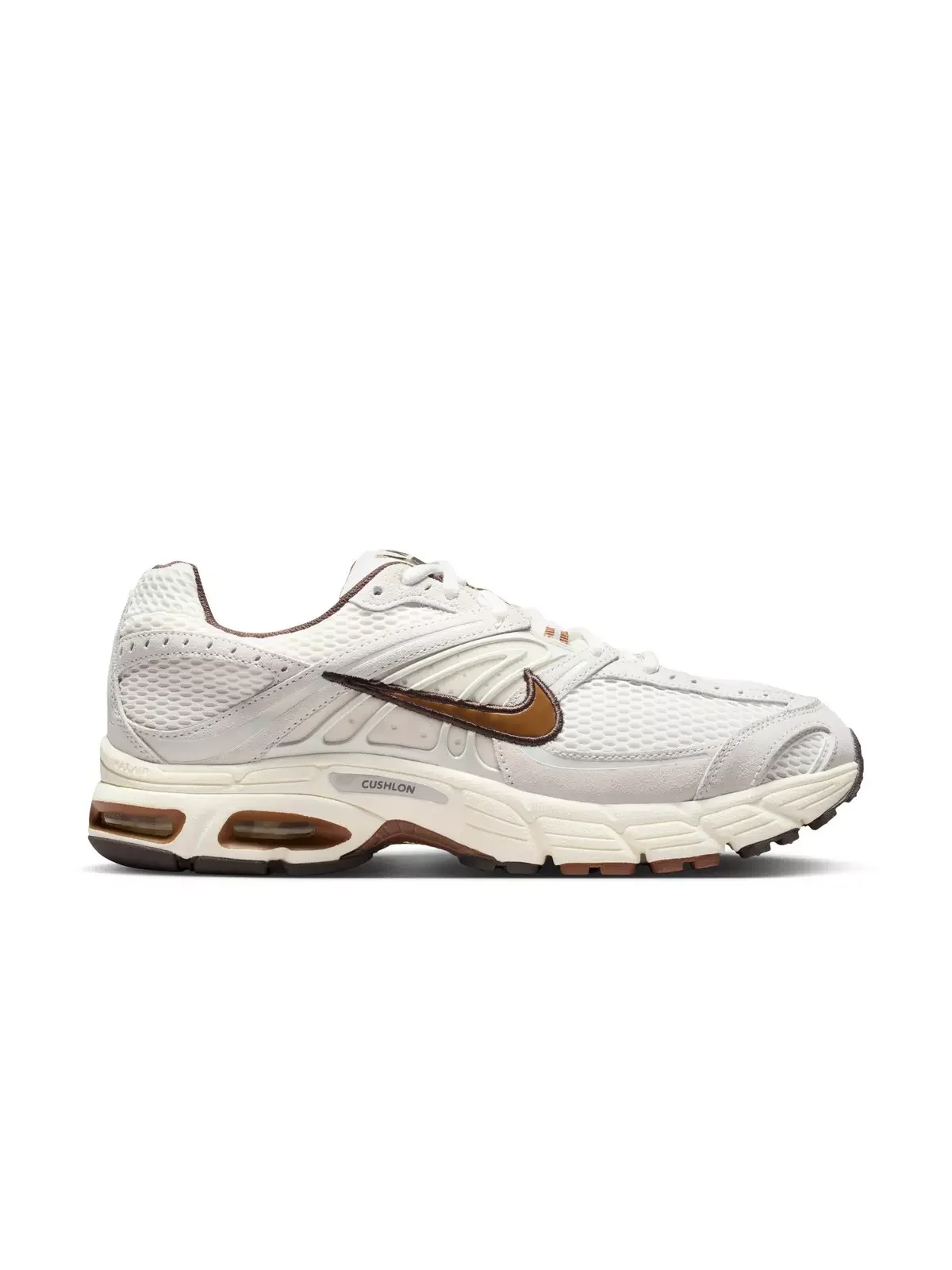 Air Max Moto 2K "Phantom/Lt British Tan/Sail" Men's Shoe - 1