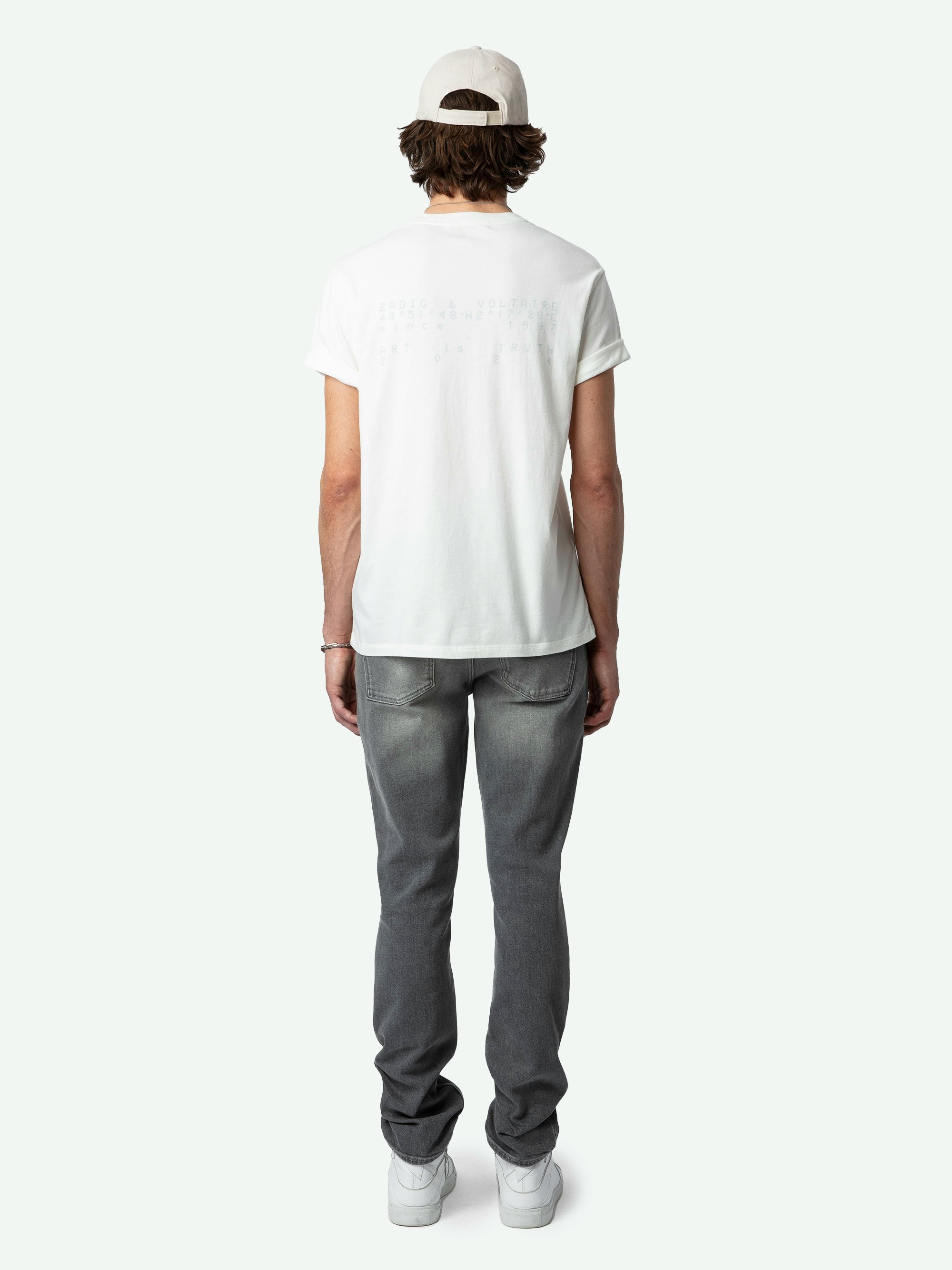 Tommy T-shirt - 3