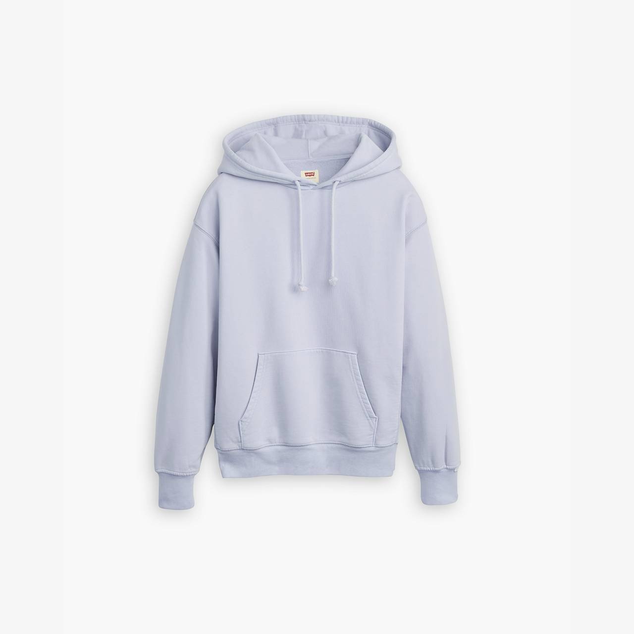 HERITAGE HOODIE SWEATSHIRT - 1