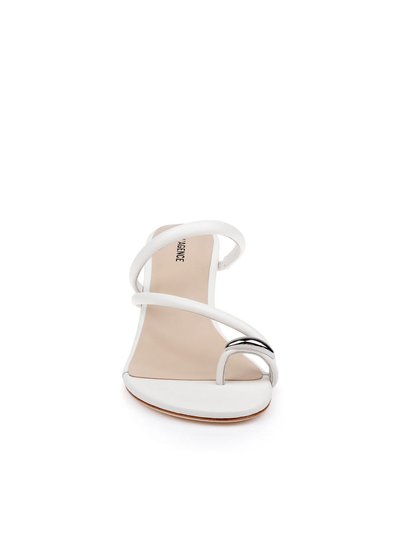 L'AGENCE Maritza Wedge Sandal outlook