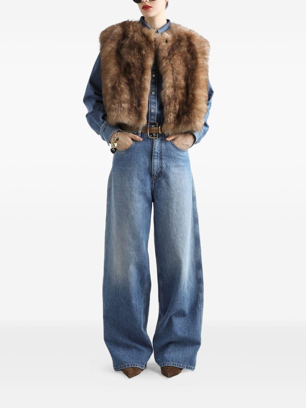 JEANS DOLCE & GABBANA - 2