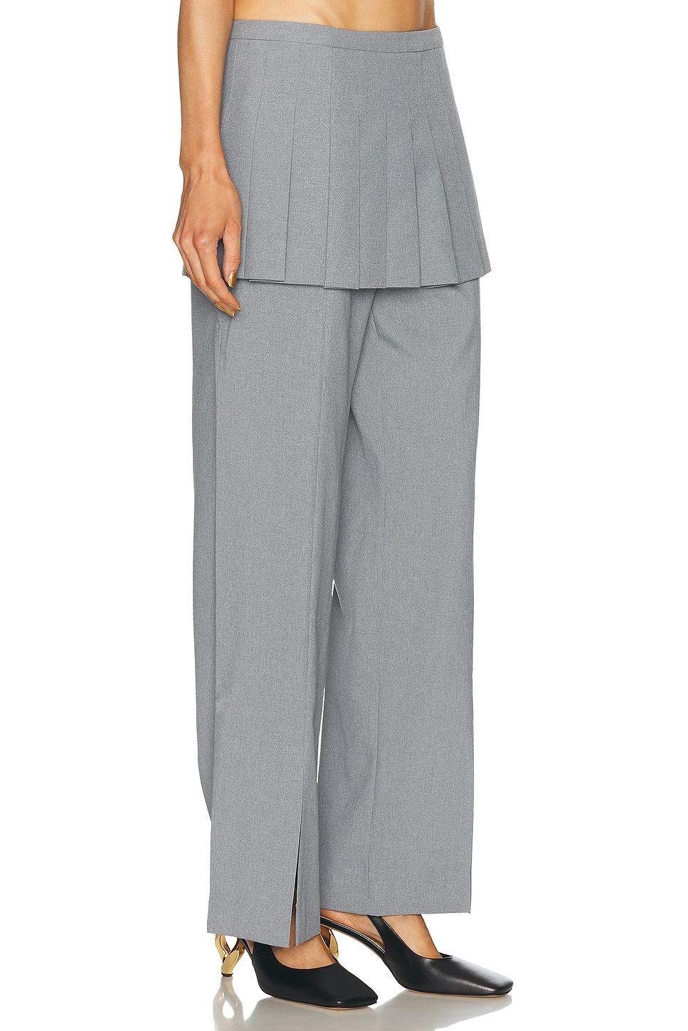 Lichi Pant - 2