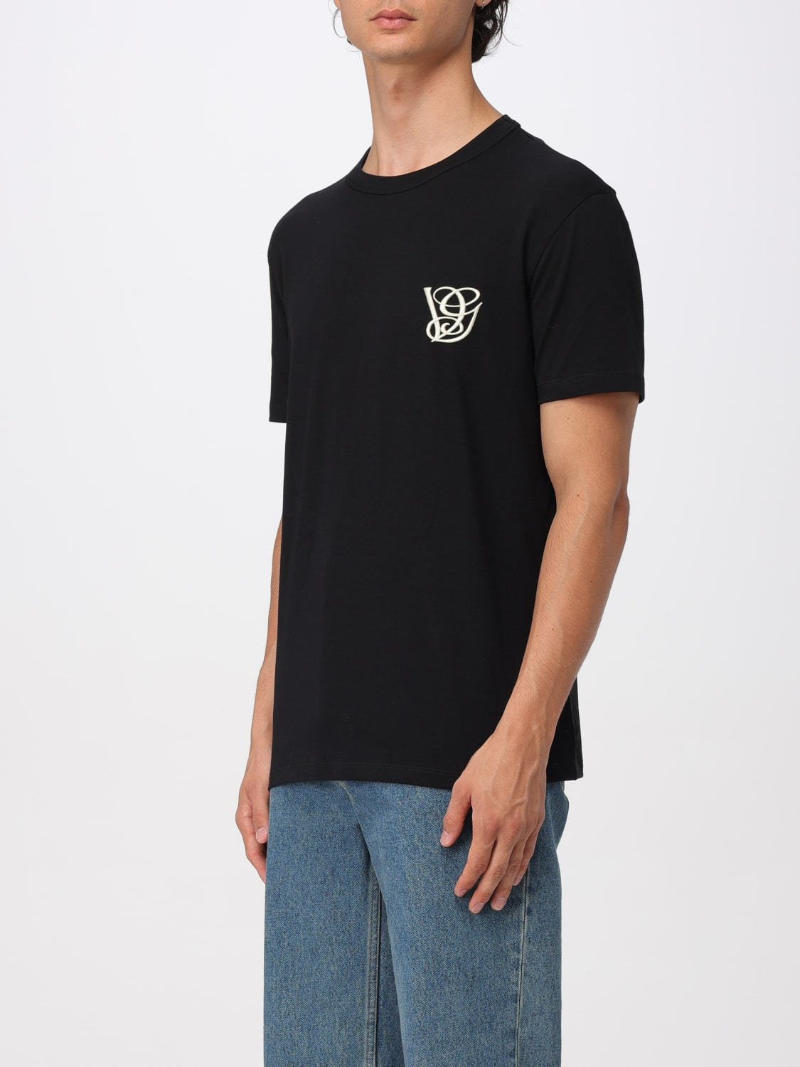 T-shirt men Valentino - 4