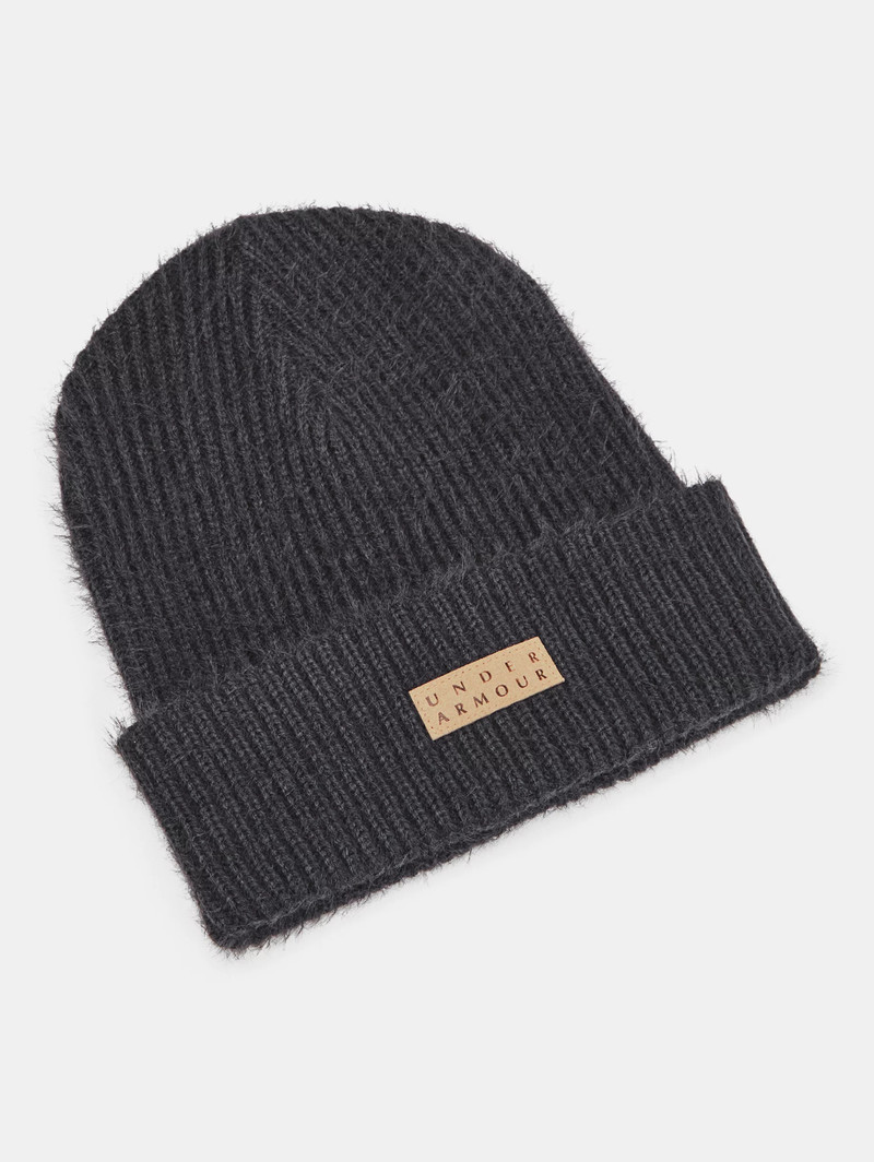 Unisex UA Halftime Cozy Cuff Beanie 1