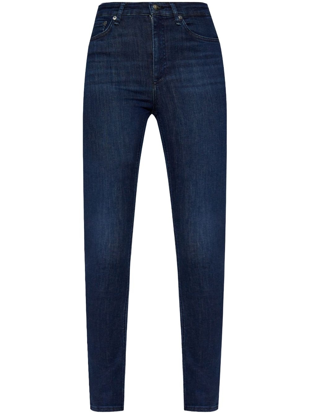 Nina skinny jeans - 1