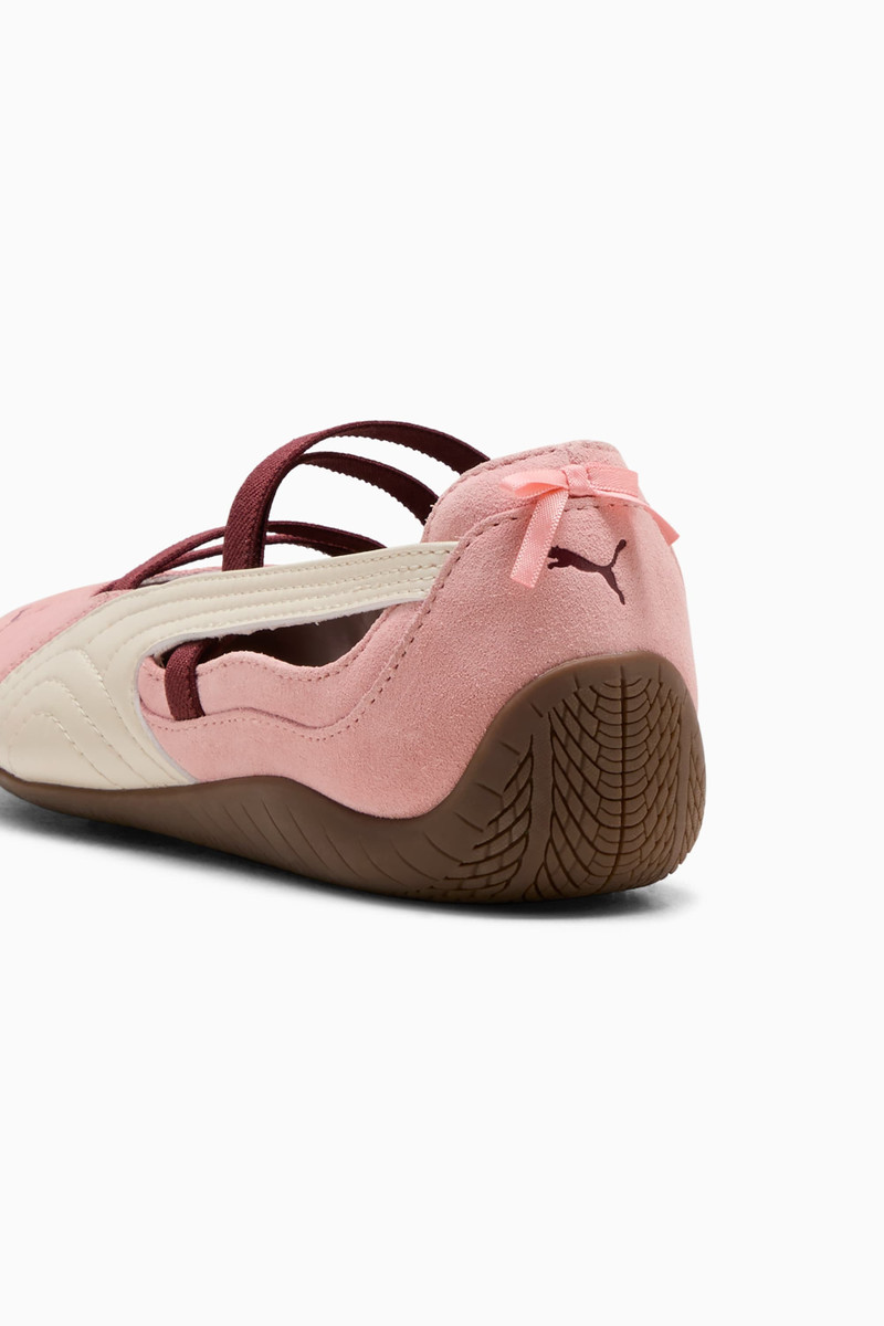 Speedcat Lovelace Ballet Women's Sneakers 5