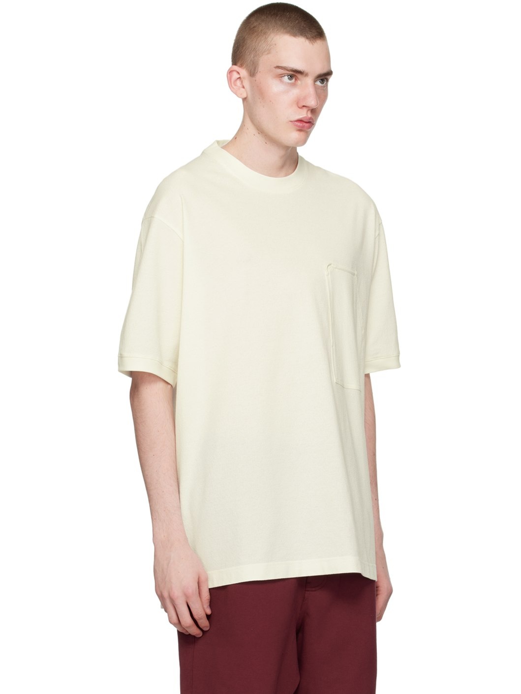 Off-White Workwear T-Shirt - 2