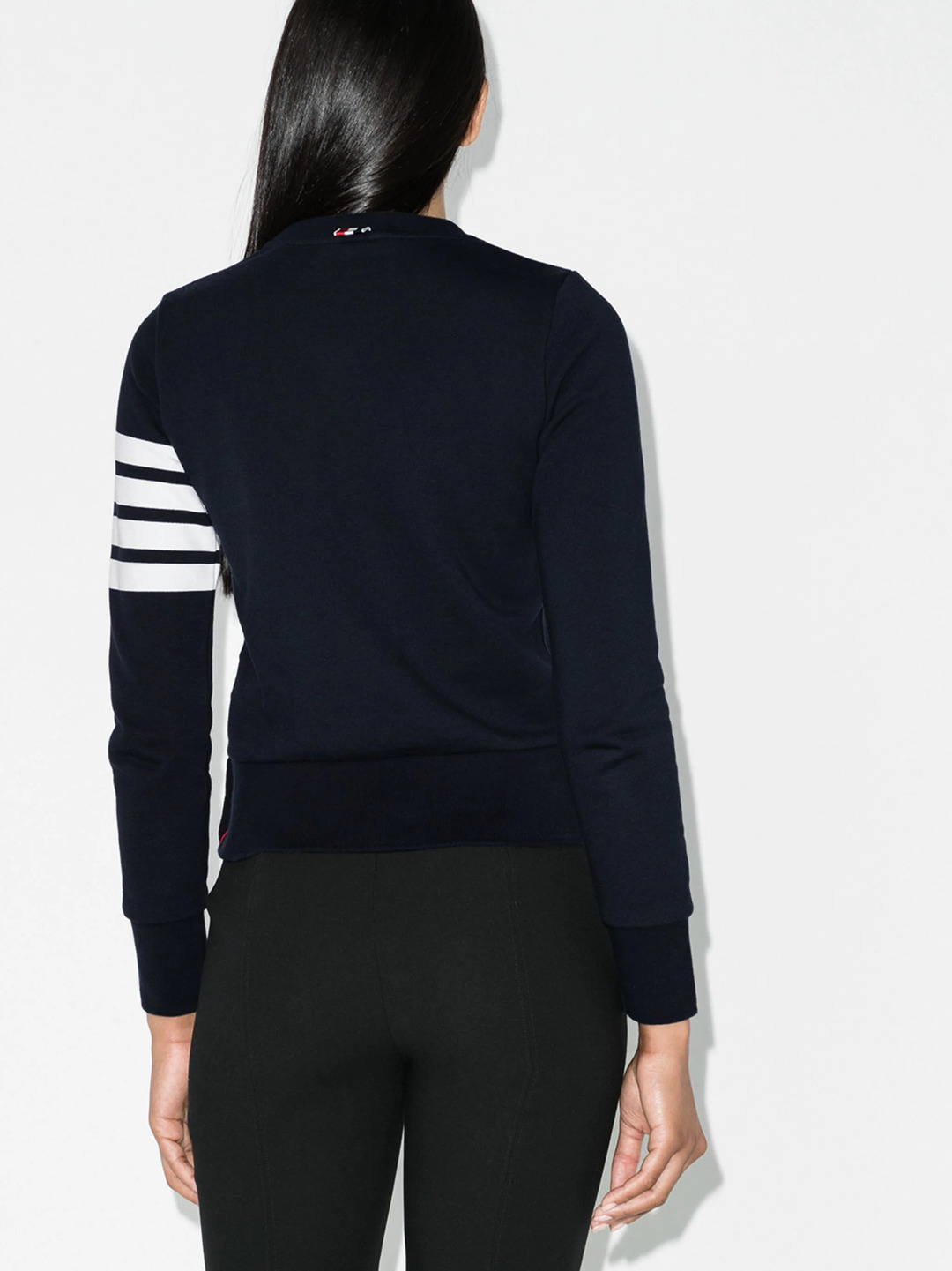 Pullover Sweatshirt - 3