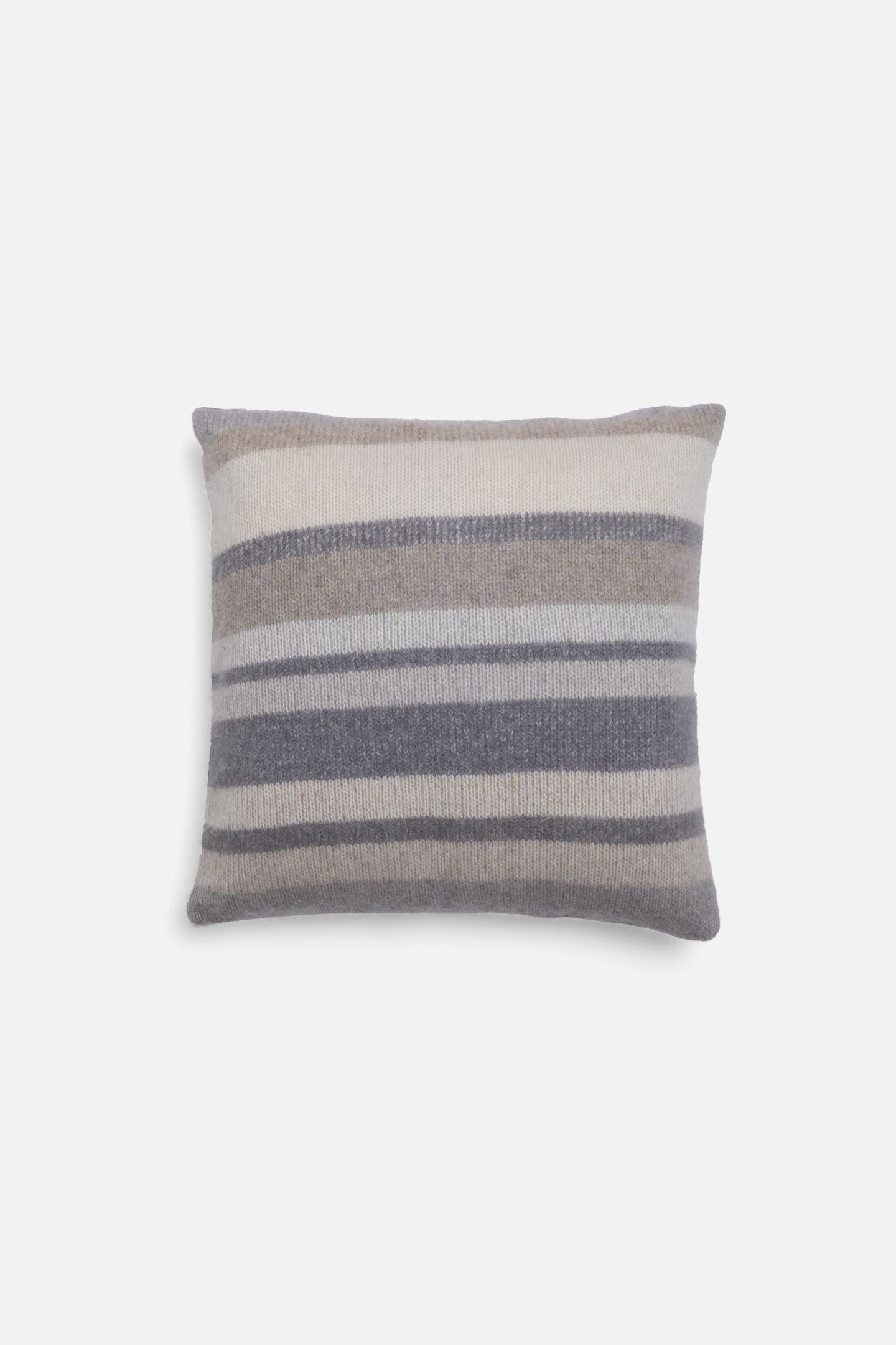 20X20 STRIPE SUPER SOFT PILLOW - 1