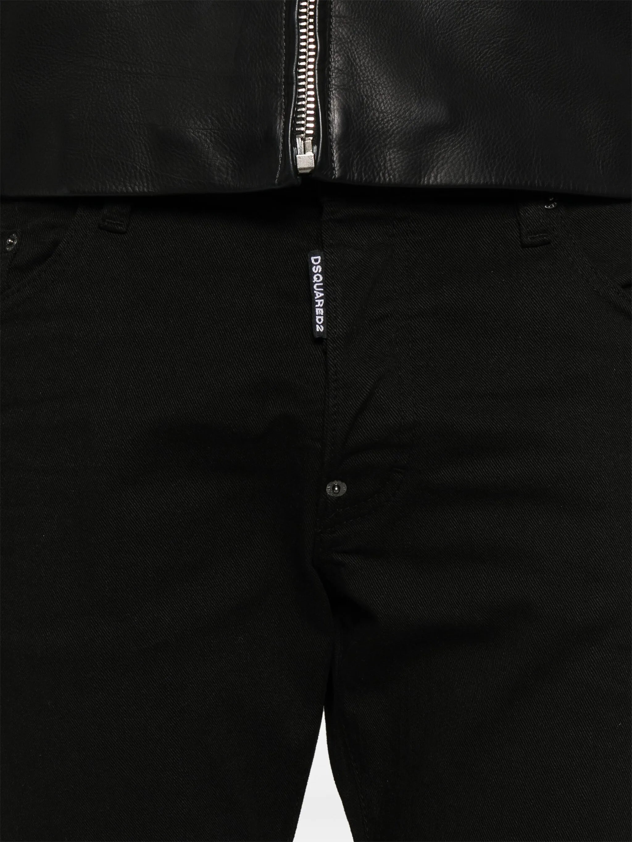 Cotton Jeans - 5