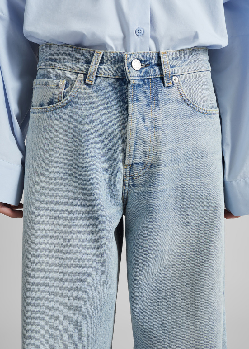 Haikure Bethany Jeans - Celestial 3