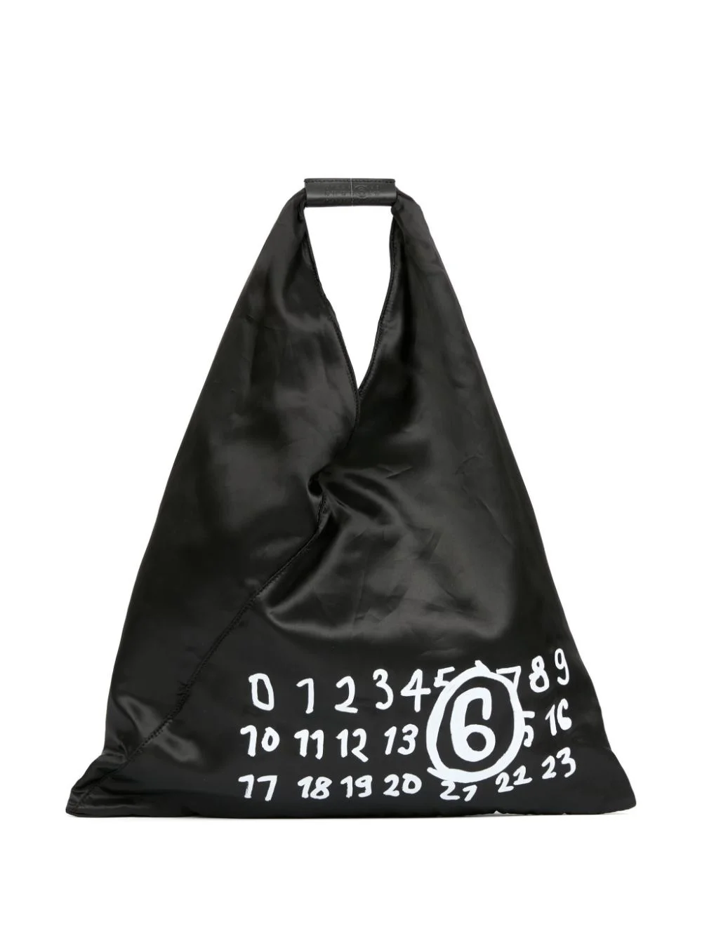 Classic Japanese logo-print tote bag - 1