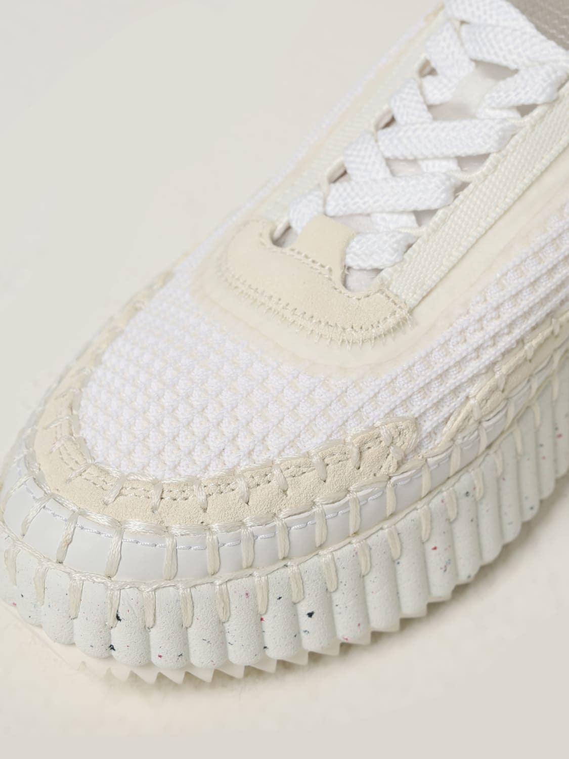 Sneakers woman ChloÉ - 4