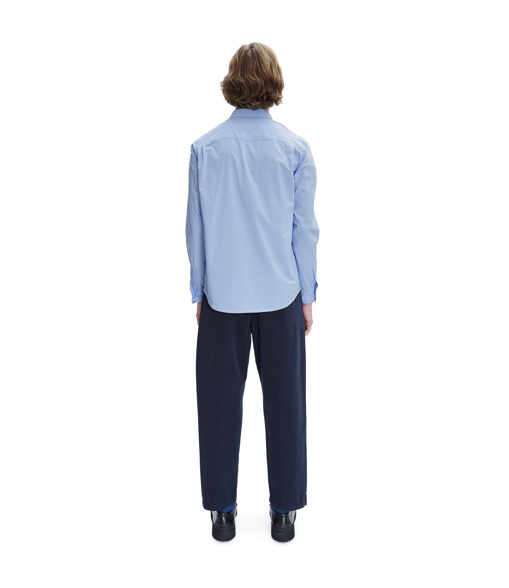 Renato pants - 3