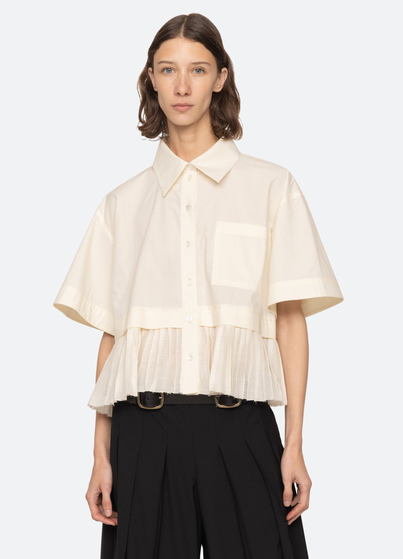 Solene Shirt 1