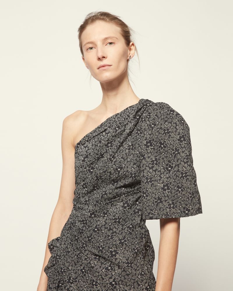 ESTHER DRESS - 3