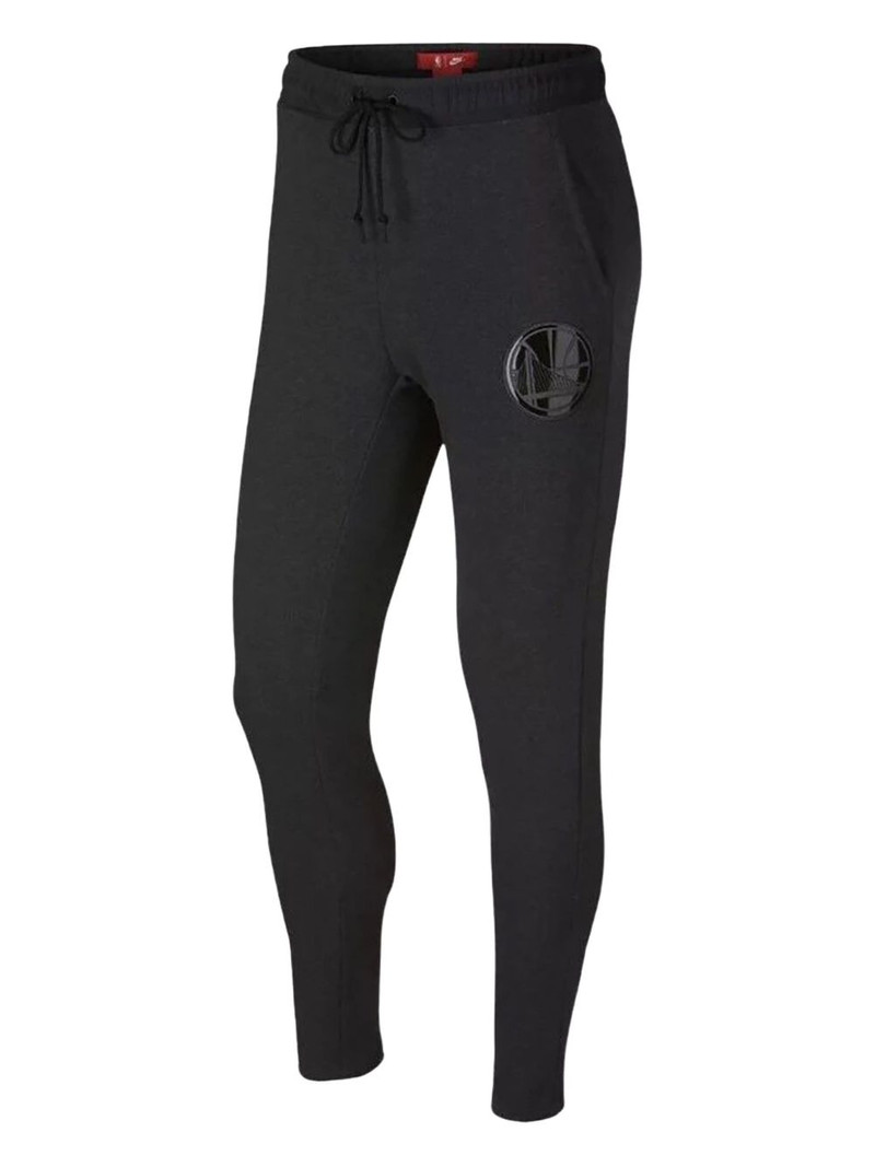 Golden State Warriors track pants 1