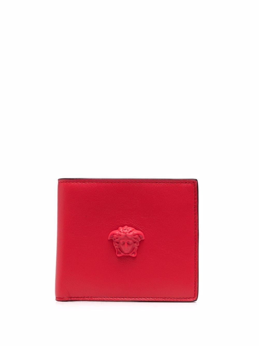 Medusa billfold wallet - 1