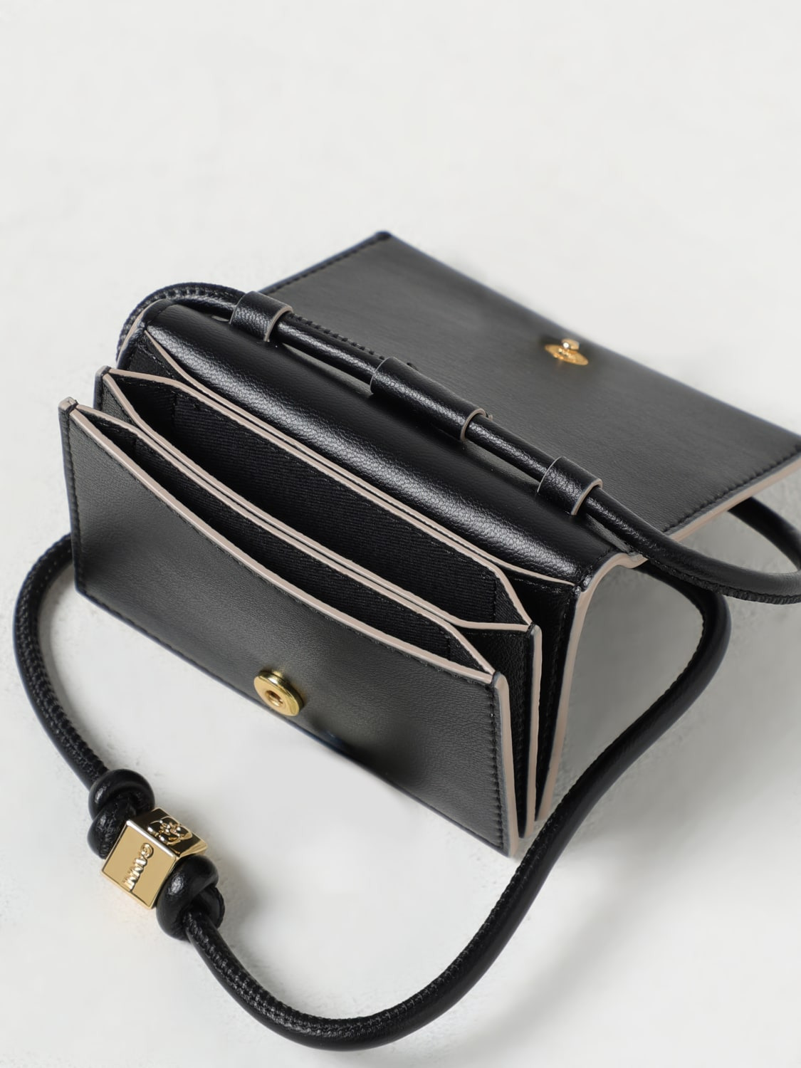 Handbag woman Ganni - 2