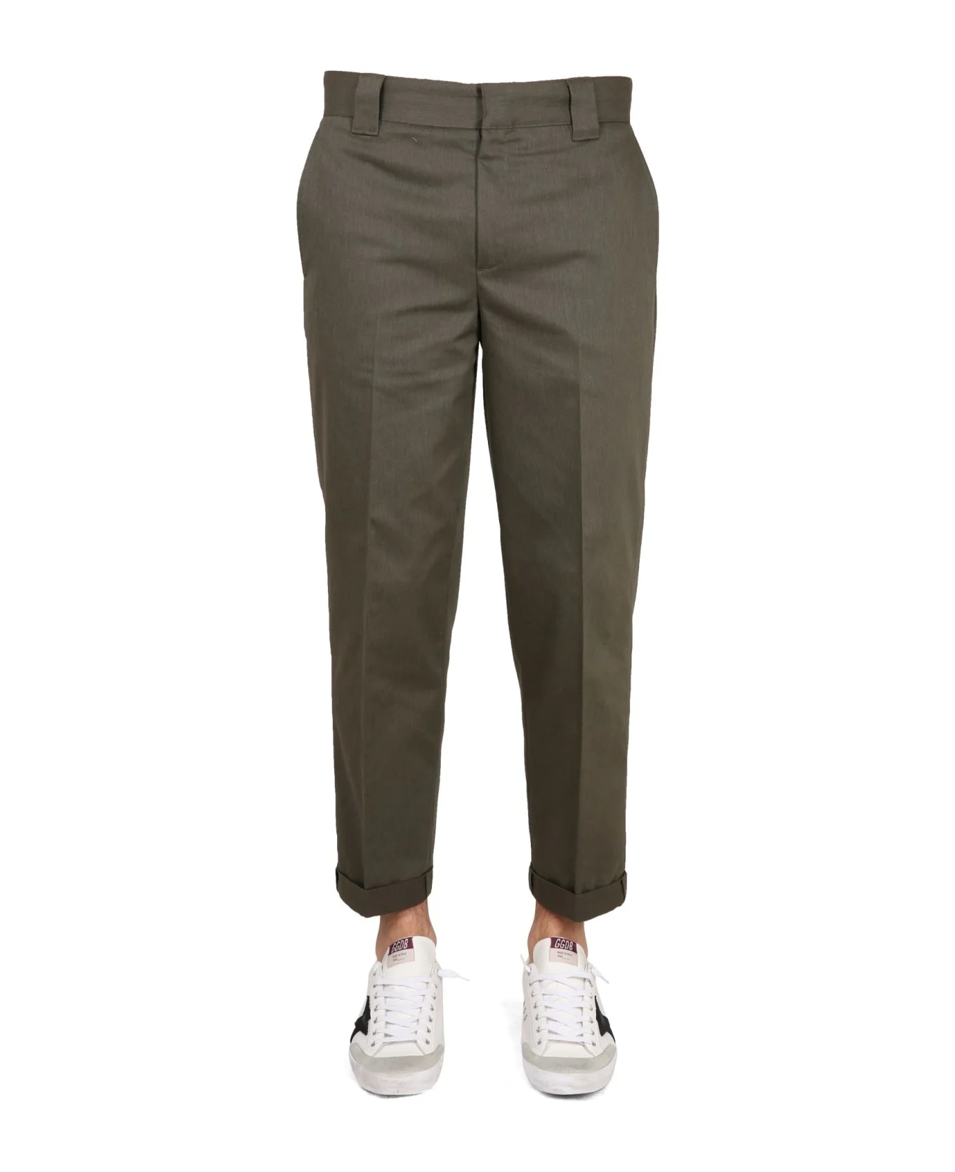 Chino Skate Pants - 1