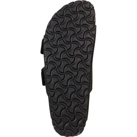 Arizona Soft Footbed Leather Narrow Sandal - Women's - 4
