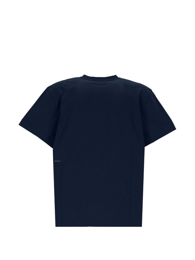PANGAIA short sleeve T-shirt outlook