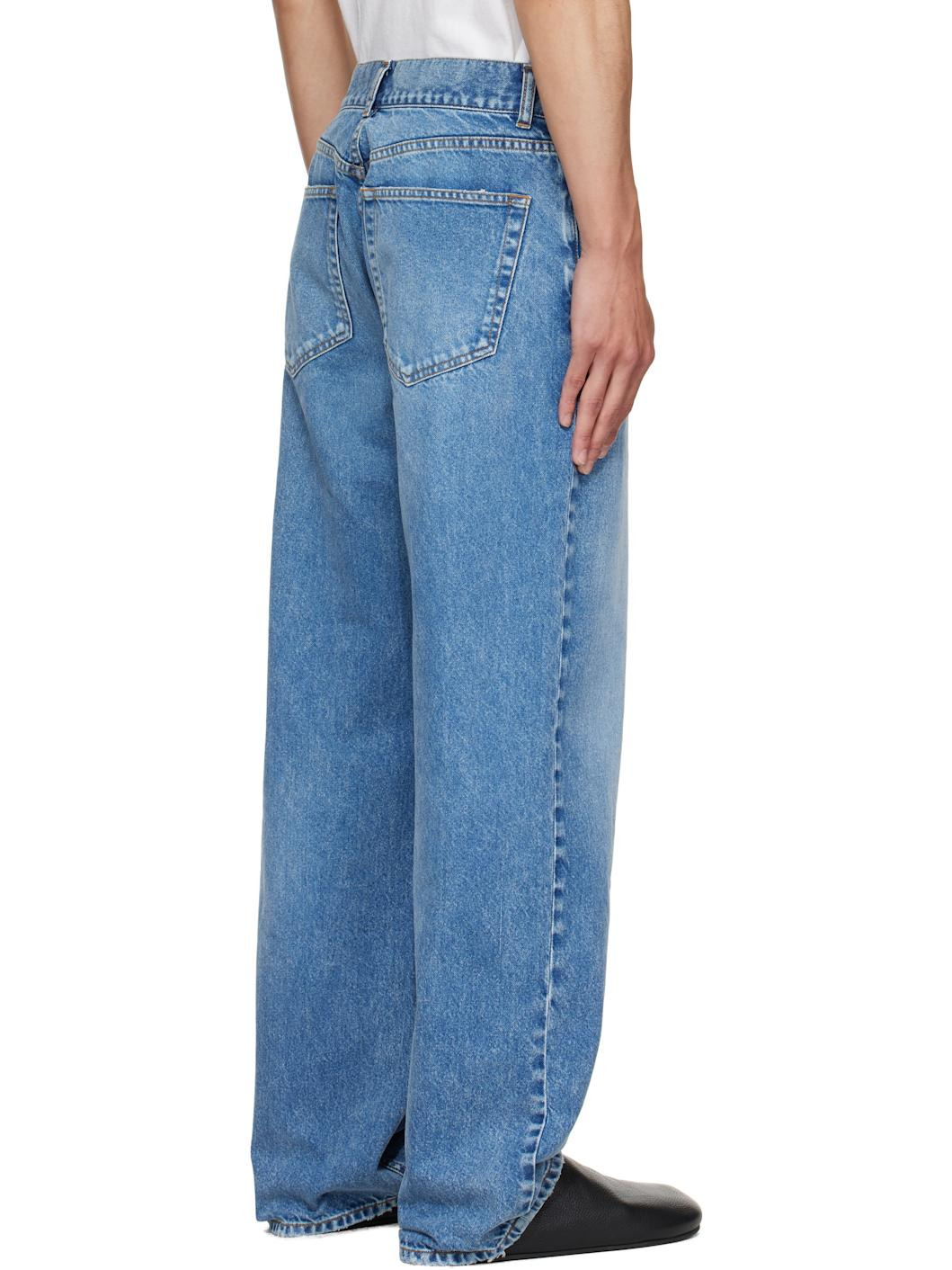 Blue Ross Jeans - 3