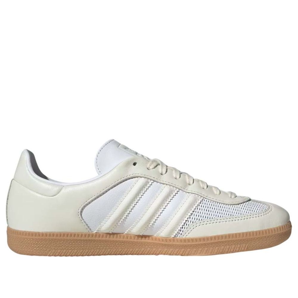 (WMNS) adidas Samba OG 'Off White Gum' JI2064 - 2