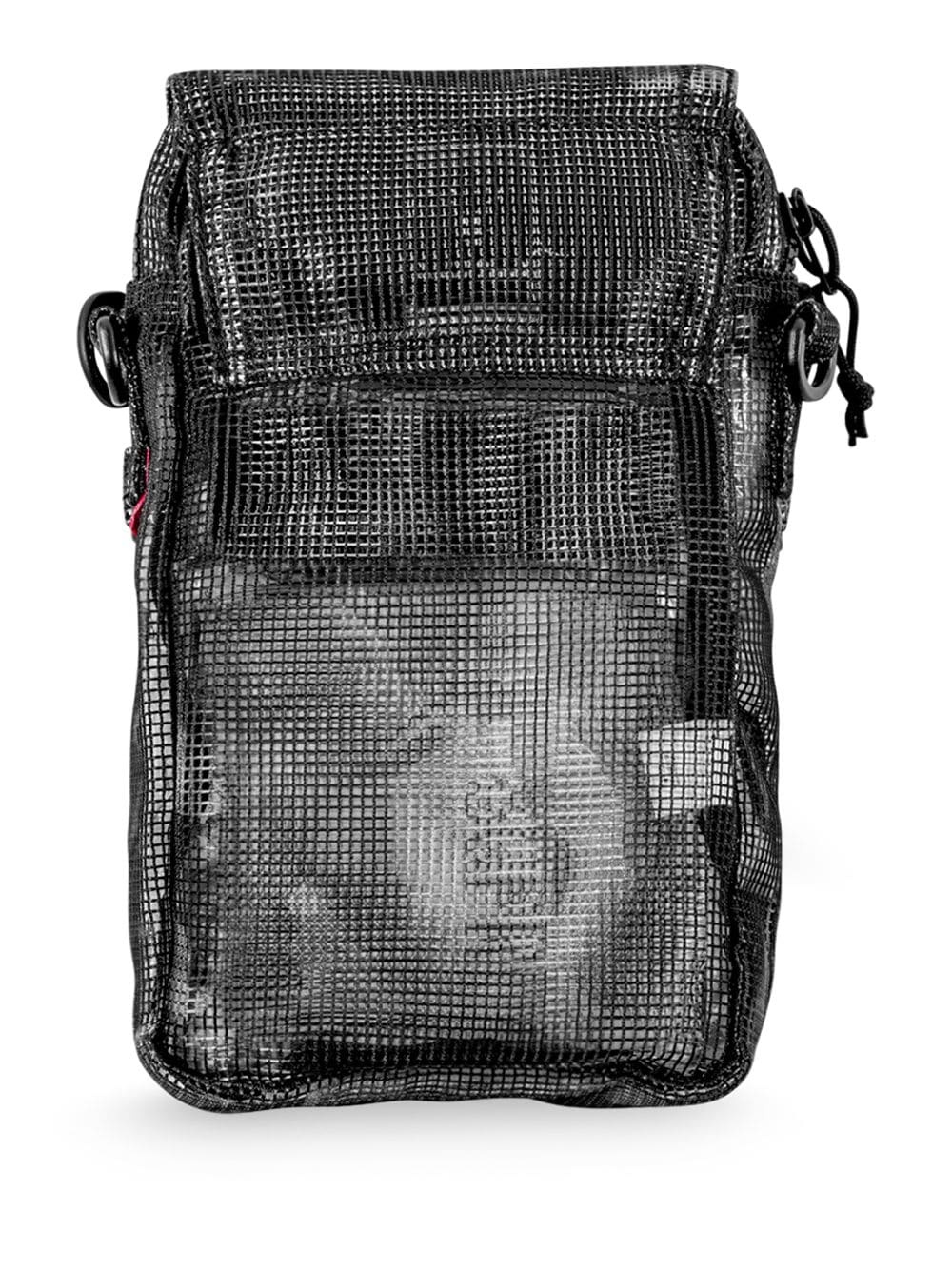 SOUTH2 WEST8 Heavy Mesh Game B bag - 2