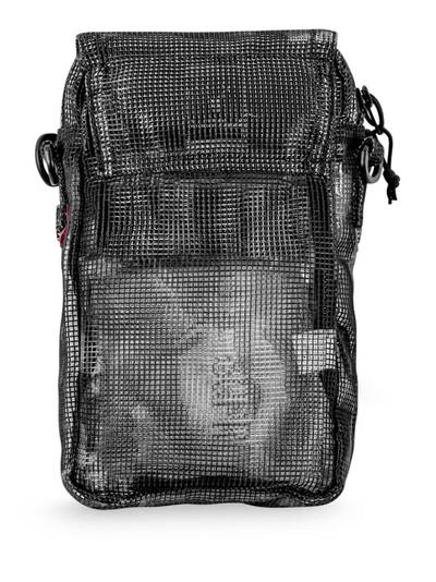 Supreme SOUTH2 WEST8 Heavy Mesh Game B bag outlook
