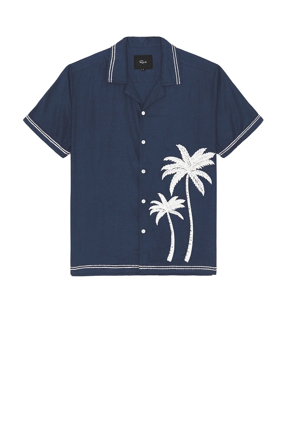 Gibson Shirt - 1