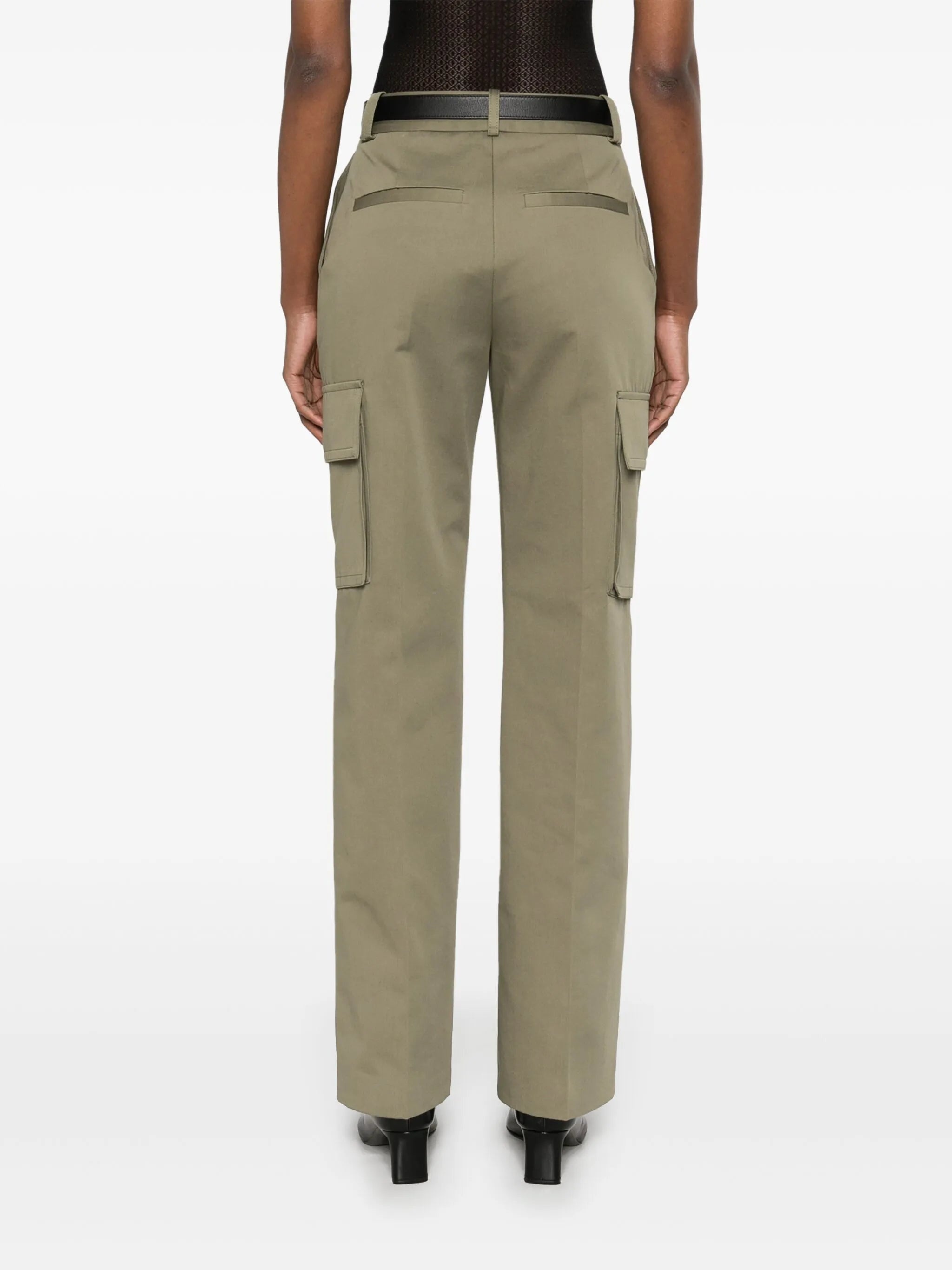 Dayton Trousers - 3