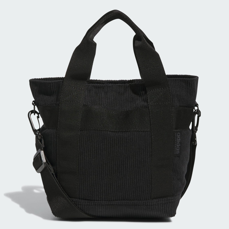 adidas Corduroy Mini Tote Bag outlook