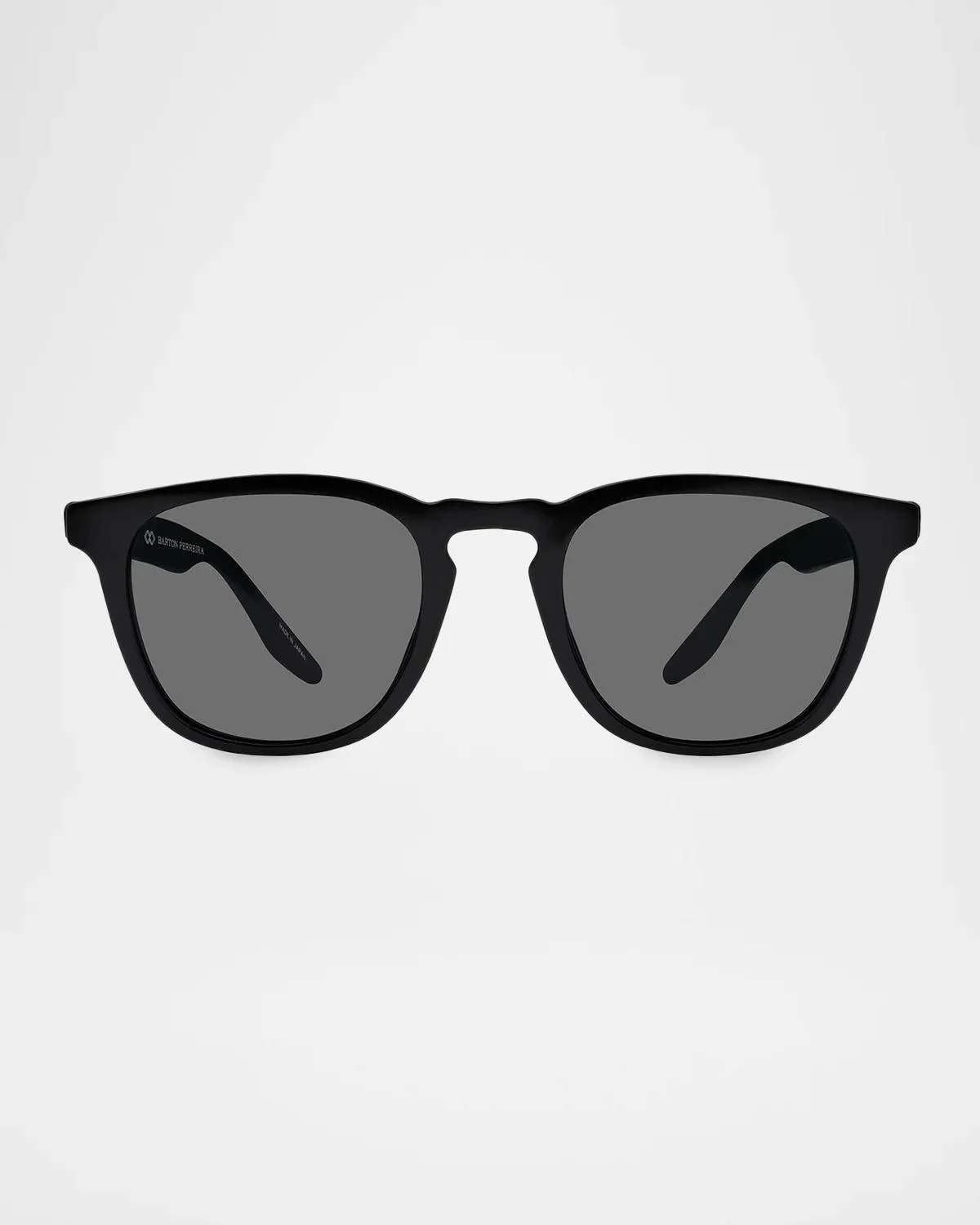 Dino 50MM Round Sunglasses - 1