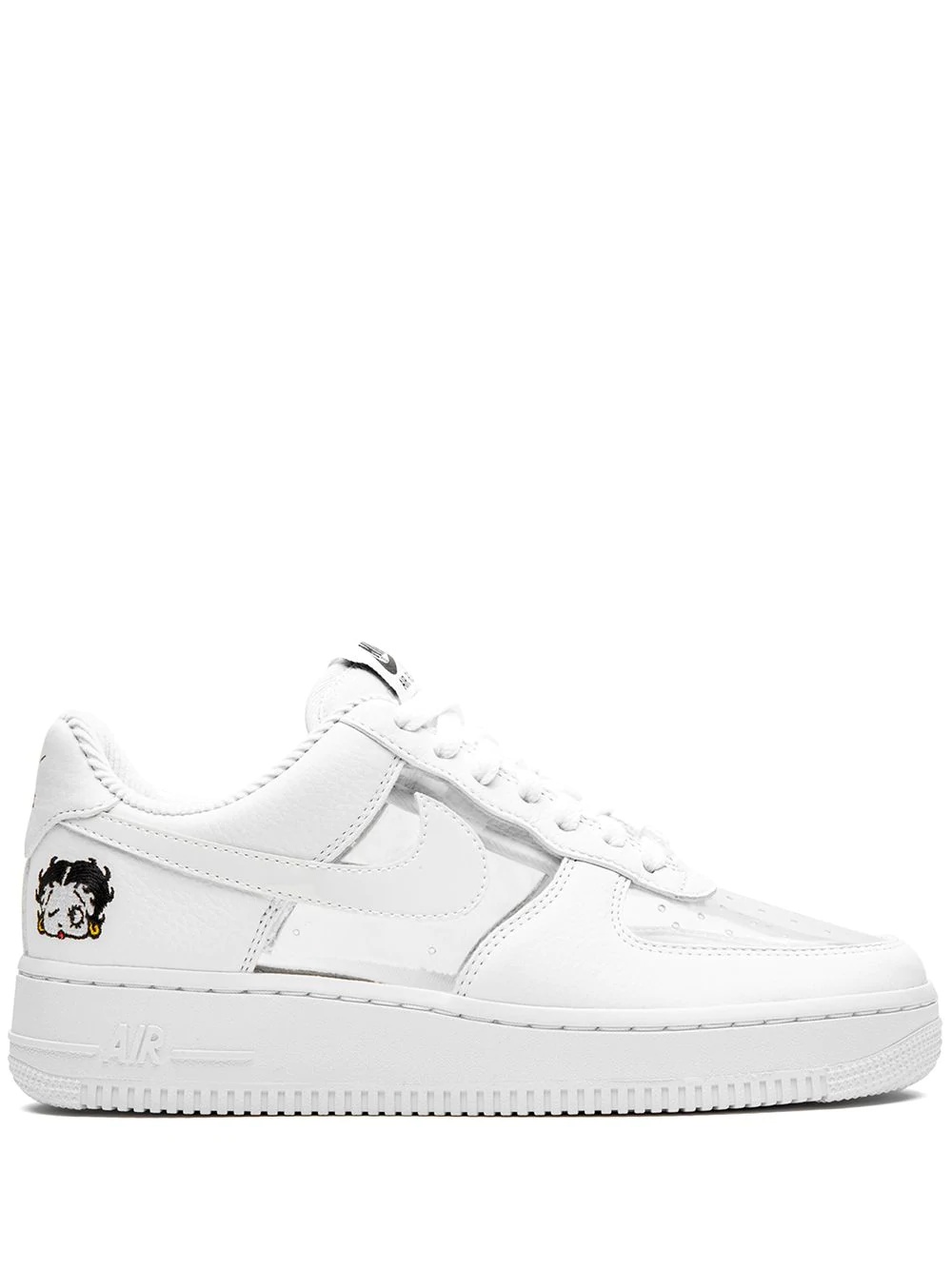 x Olivia Kim W Air Force 1 07 sneakers - 1