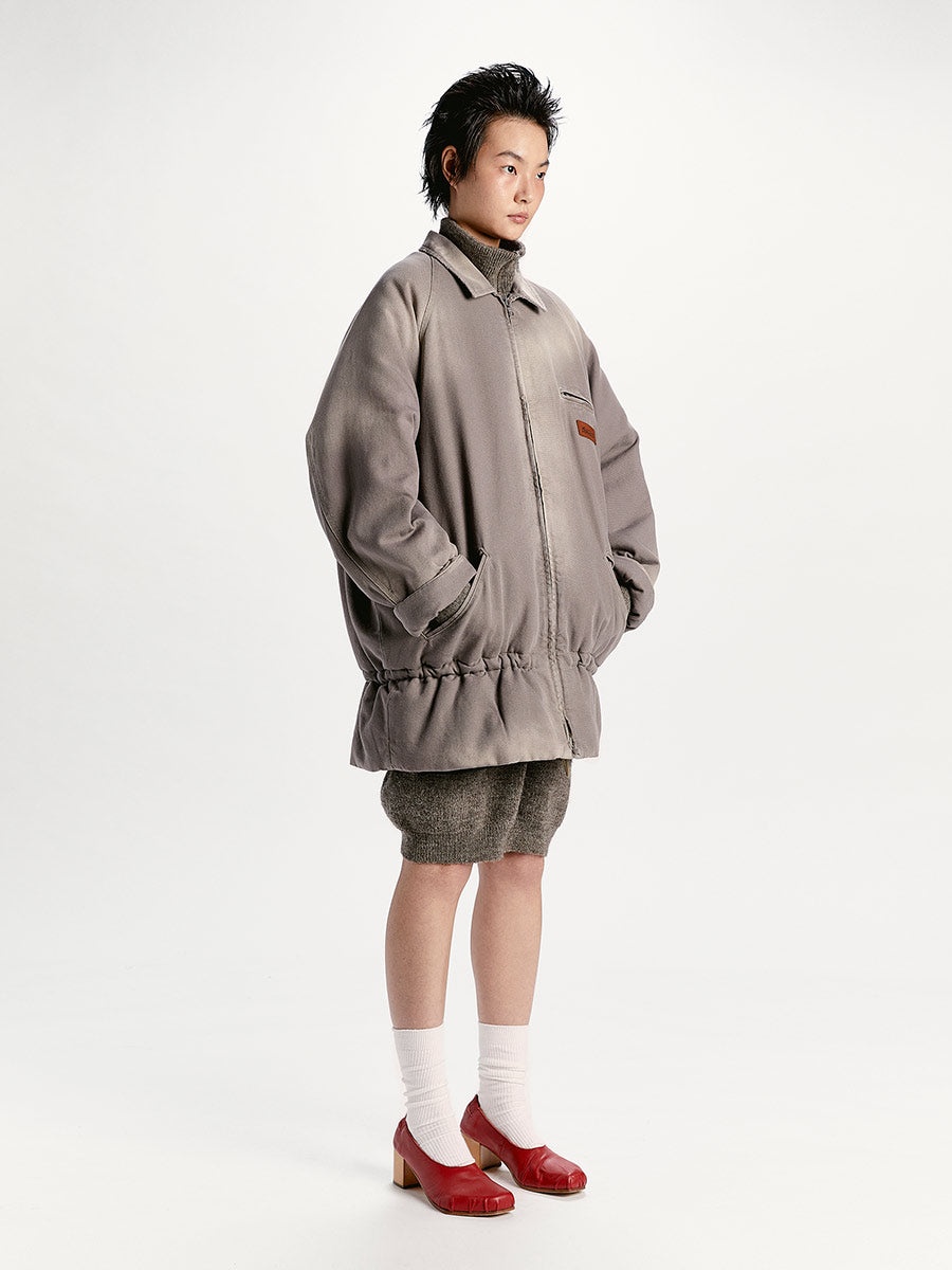 Protesta Work Jacket - 5