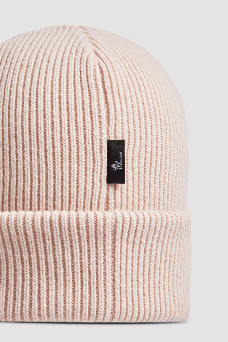 Wool Beanie 5