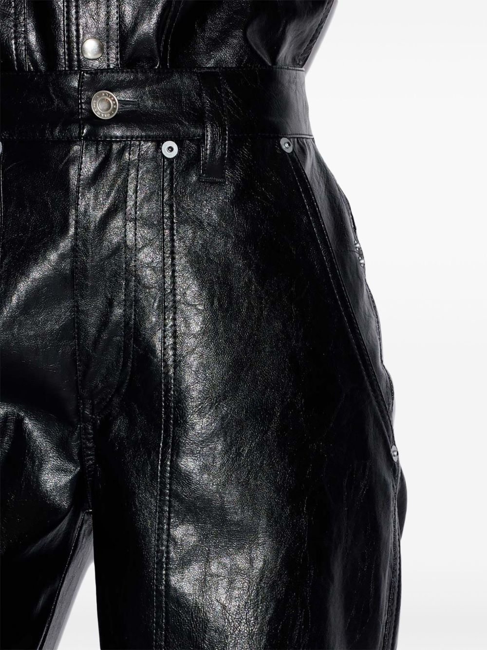Ariete trousers - 5