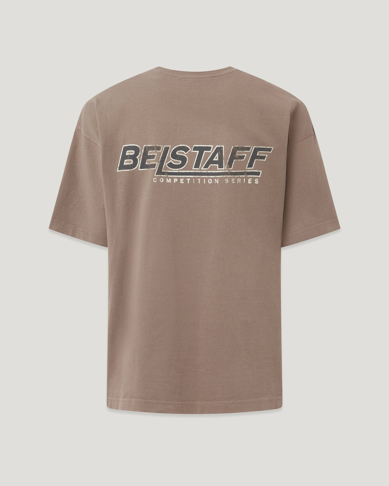 COMPETITION MOMENTUM T-SHIRT 1