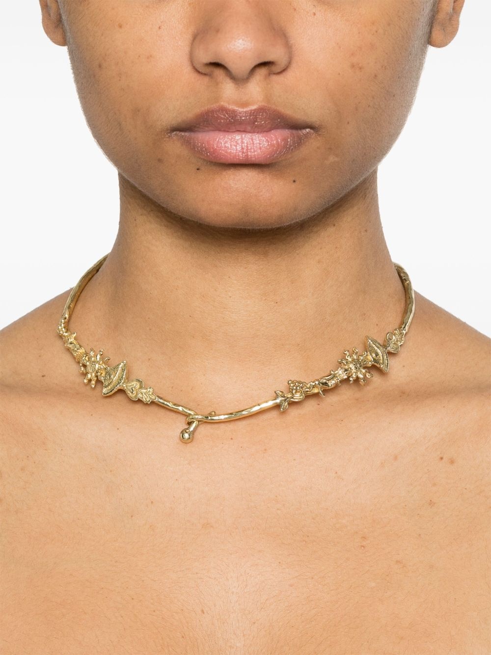 Encanto Collector Charm necklace - 2