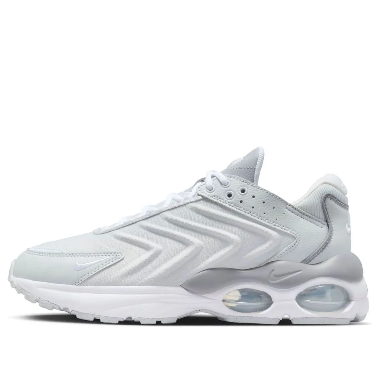 Nike Air Max TW 'Pure Platinum Wolf Grey' DV7721-002 - 1