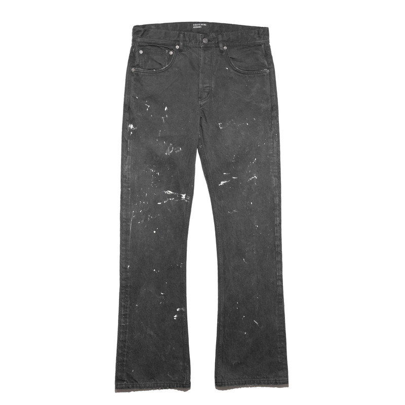 ZURICH 64 FLARE JEANS 1
