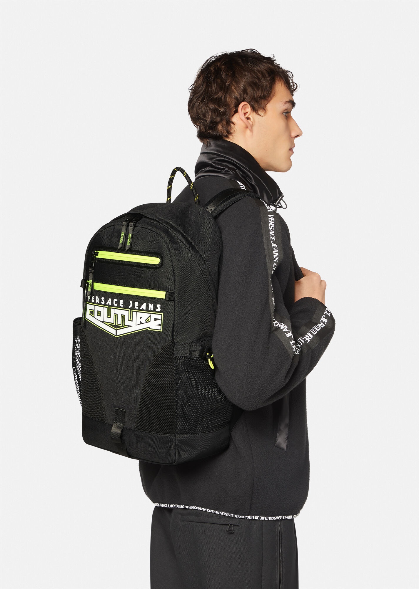 Logo Backpack - 5