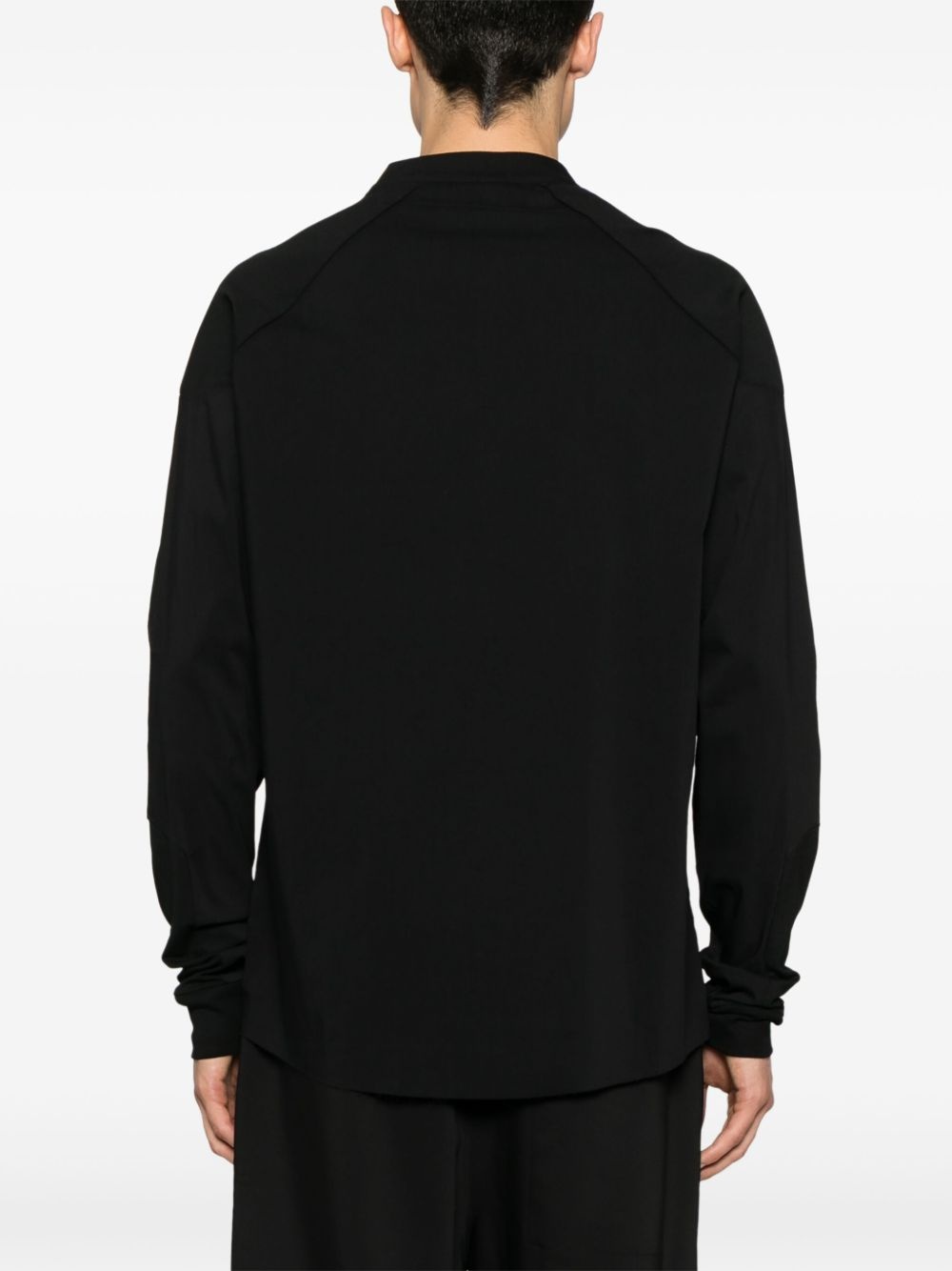 M H 160 shirt - 4